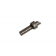 NOISE DAMPER INSERT STAINLESS STEEL