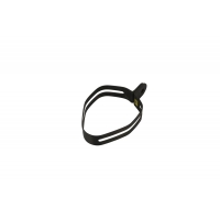 MUFFLER CLAMP CARBON