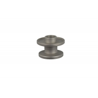 SPACER BUSHING SLEEVE ALUMINUM