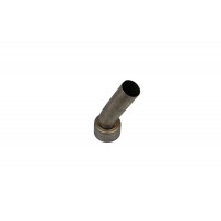 NOISE DAMPER INSERT STAINLESS STEEL