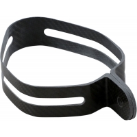 CLAMP MUFFLER CARBON CZ39