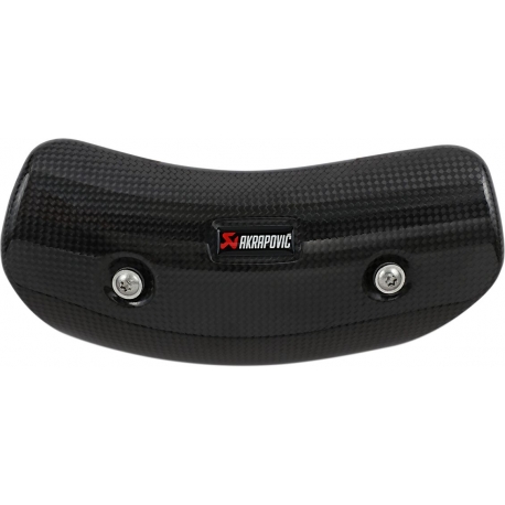 REPLACEMENT HEAT SHIELD CARBON