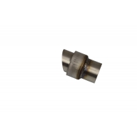 NOISE DAMPER INSERT STAINLESS STEEL