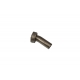 NOISE DAMPER INSERT STAINLESS STEEL