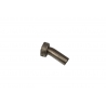 NOISE DAMPER INSERT STAINLESS STEEL