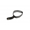 MUFFLER CLAMP CARBON