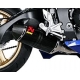 REPLACEMENT MUFFLER CARBON