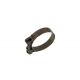 EXHAUST CLAMP STAINLESS STEEL