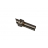 NOISE DAMPER INSERT STAINLESS STEEL