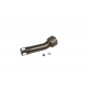 NOISE DAMPER INSERT STAINLESS STEEL