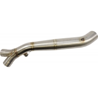 LINK PIPE STAINLESS STEEL
