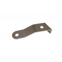 MUFFLER BRACKET STAINLESS STEEL