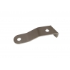 MUFFLER BRACKET STAINLESS STEEL