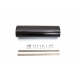 MUFFLER SLEEVE REPAIR KIT CARBON