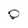 EXHAUST CLAMP STAINLESS STEEL