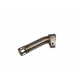 NOISE DAMPER INSERT STAINLESS STEEL