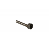 NOISE DAMPER INSERT STAINLESS STEEL