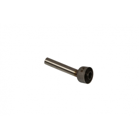 NOISE DAMPER INSERT STAINLESS STEEL