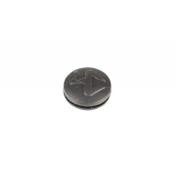 RUBBER INSERT END CAP