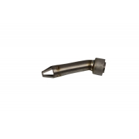 NOISE DAMPER INSERT STAINLESS STEEL