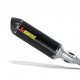 REPLACEMENT MUFFLER CARBON