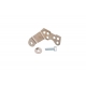 FITTING KIT MUFFLER-BRACKET-SET