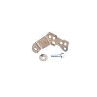 FITTING KIT MUFFLER-BRACKET-SET