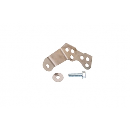FITTING KIT MUFFLER-BRACKET-SET