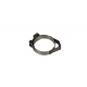 EXHAUST CLAMP STAINLESS STEEL