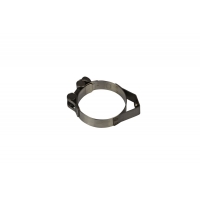 EXHAUST CLAMP STAINLESS STEEL