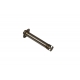 NOISE DAMPER INSERT STAINLESS STEEL
