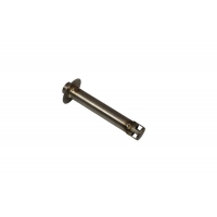 NOISE DAMPER INSERT STAINLESS STEEL