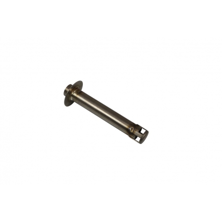 NOISE DAMPER INSERT STAINLESS STEEL