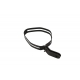 MUFFLER CLAMP CARBON