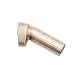 NOISE DAMPER INSERT STAINLESS STEEL