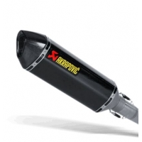REPLACEMENT MUFFLER CARBON