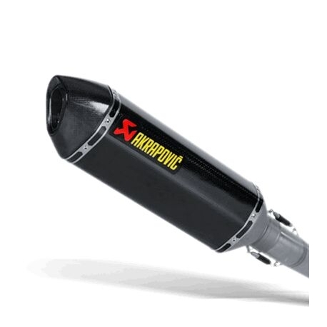 REPLACEMENT MUFFLER CARBON
