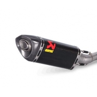 REPLACEMENT MUFFLER CARBON