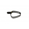 MUFFLER CLAMP CARBON