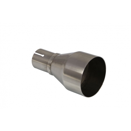 LINK PIPE STAINLESS STEEL