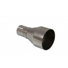 LINK PIPE STAINLESS STEEL