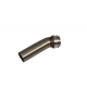 NOISE DAMPER INSERT STAINLESS STEEL