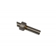 NOISE DAMPER INSERT STAINLESS STEEL
