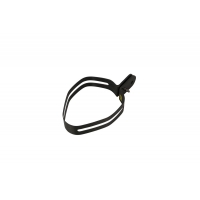 CLAMP MUFFLER CARBON CR26