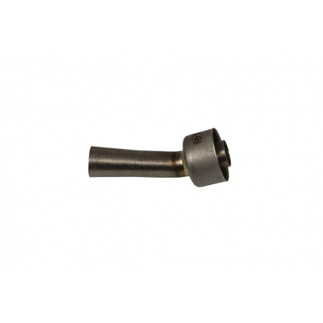 NOISE DAMPER INSERT STAINLESS STEEL