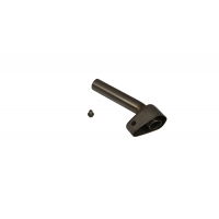 NOISE DAMPER INSERT STAINLESS STEEL