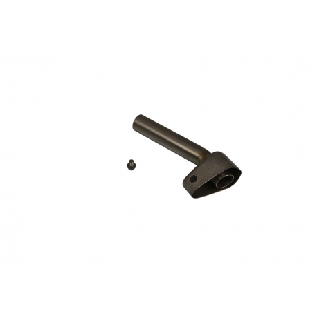 NOISE DAMPER INSERT STAINLESS STEEL