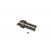 NOISE DAMPER INSERT STAINLESS STEEL