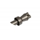NOISE DAMPER INSERT STAINLESS STEEL