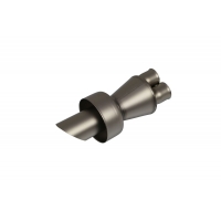NOISE DAMPER INSERT STAINLESS STEEL
